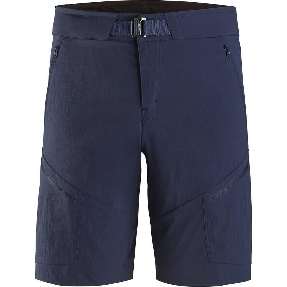 Arcteryx Arc'teryx Men's Palisade Short - Cobalt Moon