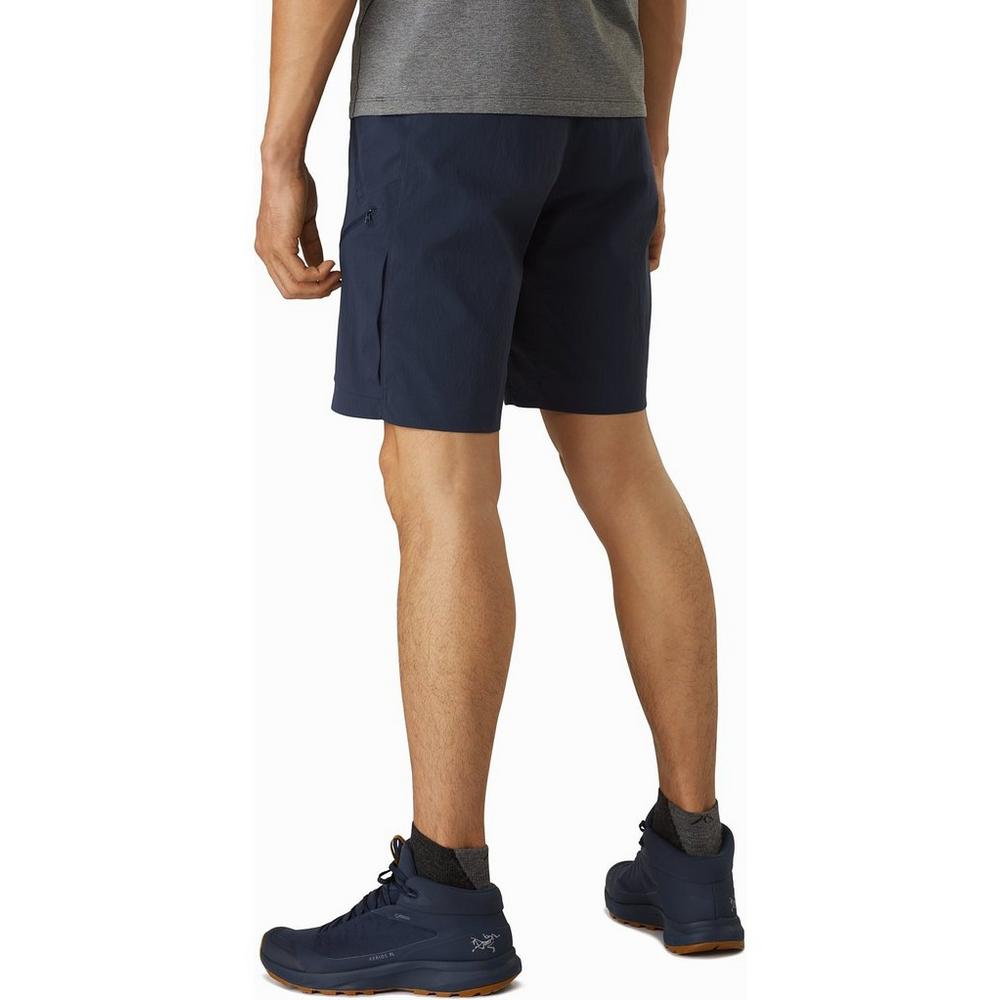 Arcteryx palisade outlet shorts