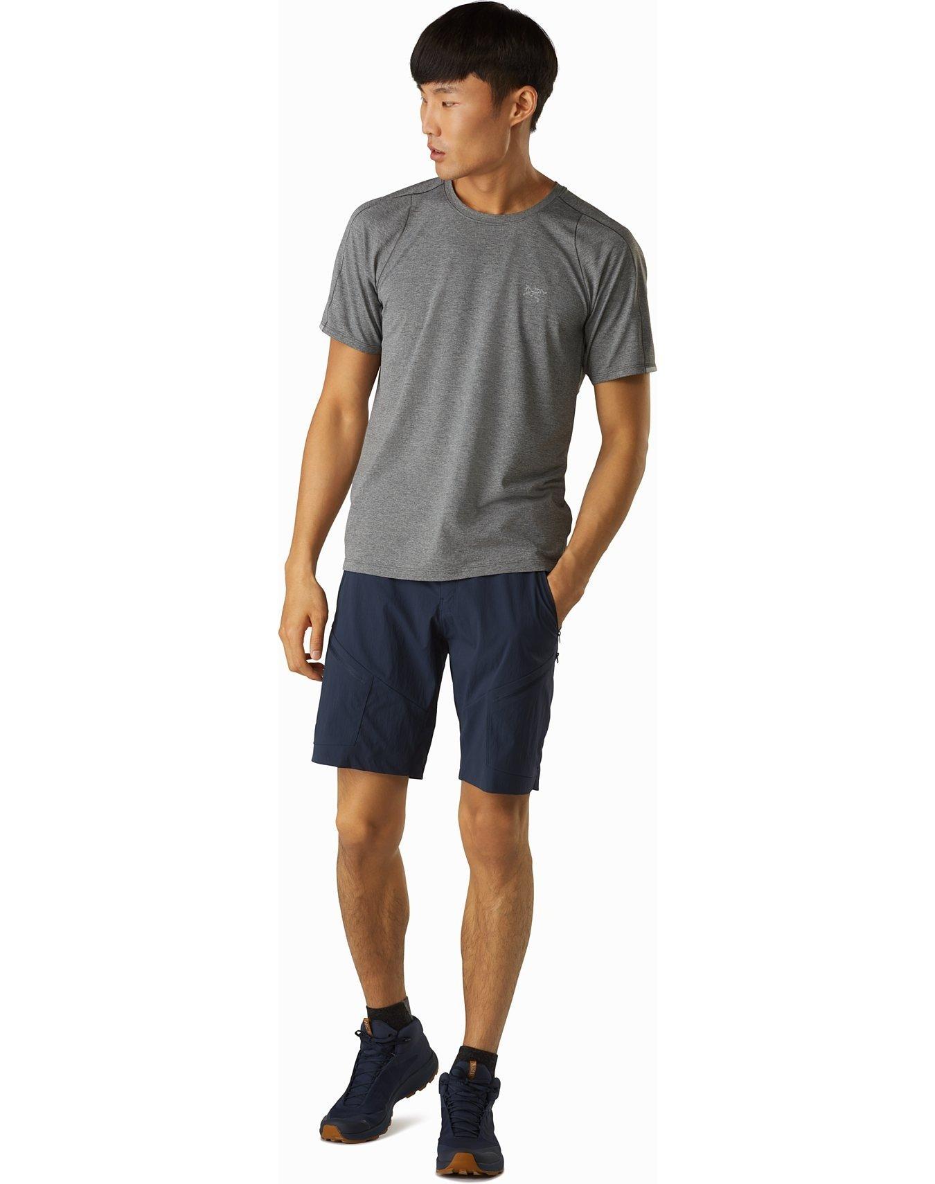Men's Arcteryx Palisade Short | Shorts | George Fisher