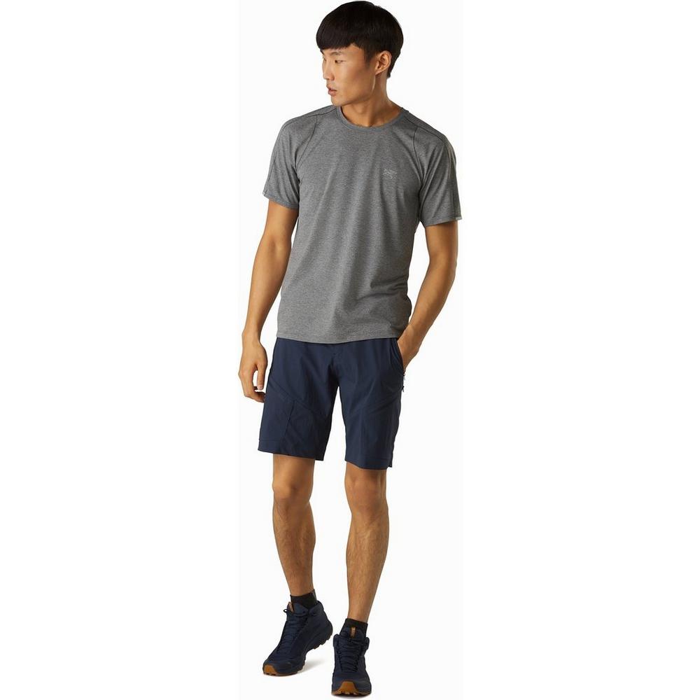 Arcteryx palisade cheap shorts mens