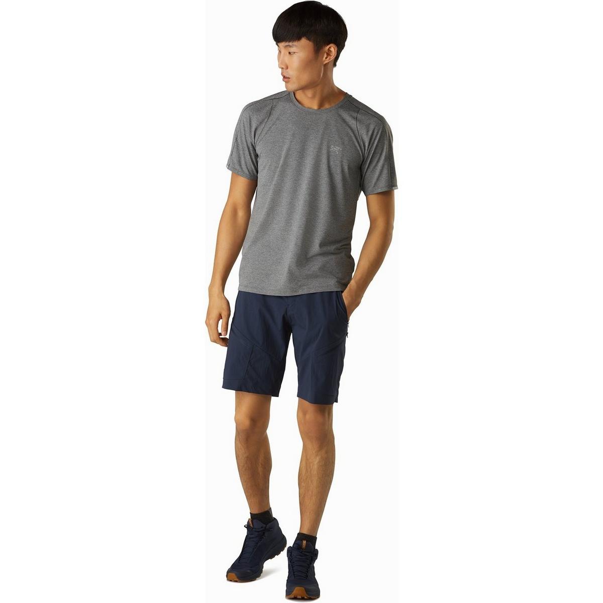 Arcteryx Arc'teryx Men's Palisade Short - Cobalt Moon