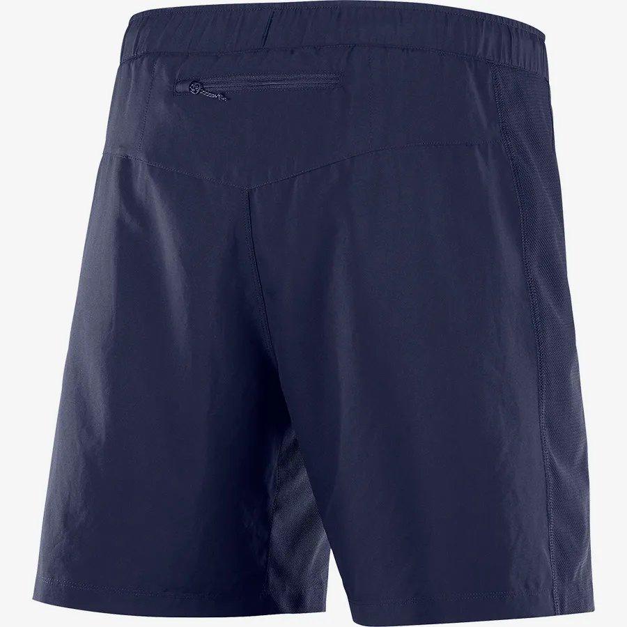 Clothing Salomon Agile Short Men's Agile 2in1 Shorts Trousers
