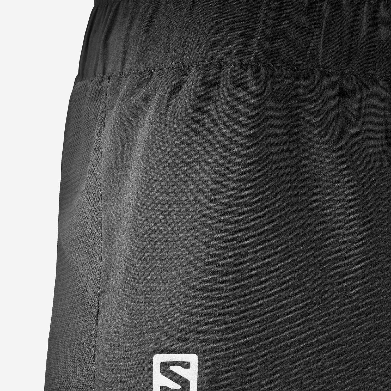 Salomon agile short discount 5