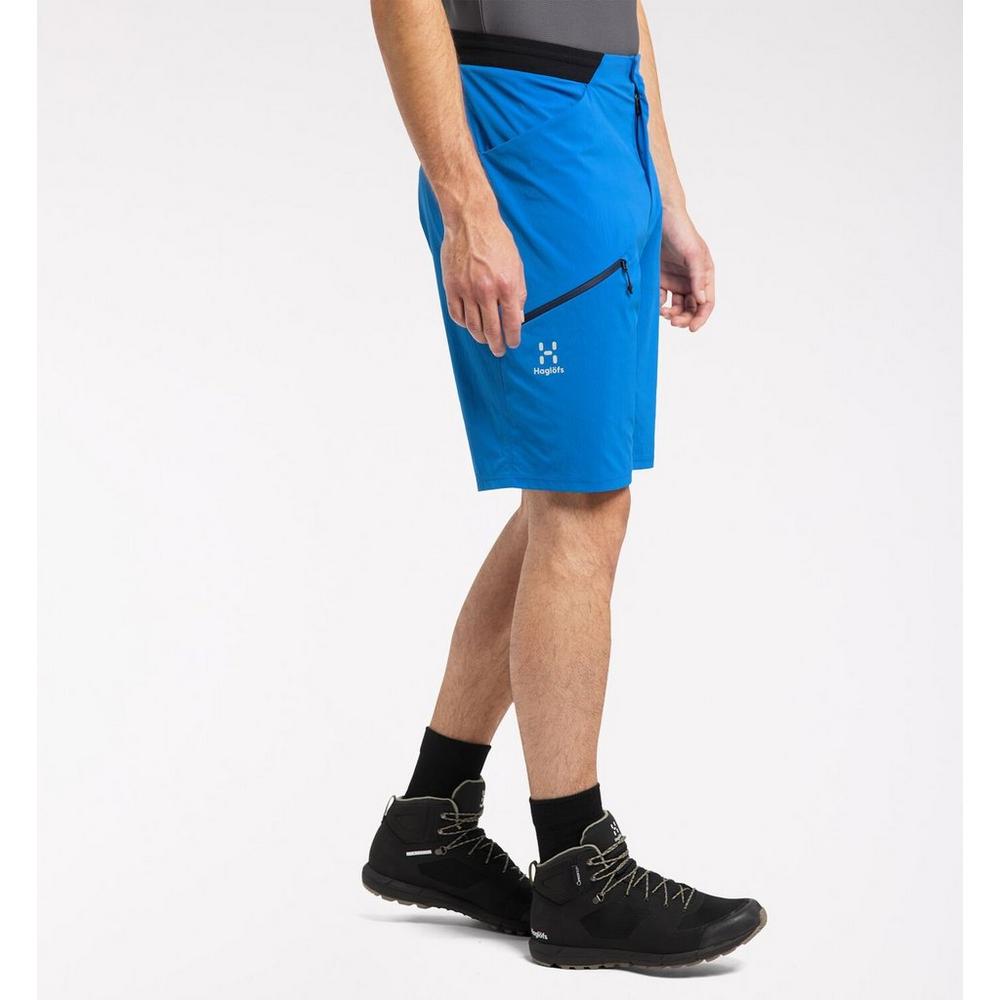 Men's L.I.M Fuse Shorts, Trousers & Shorts