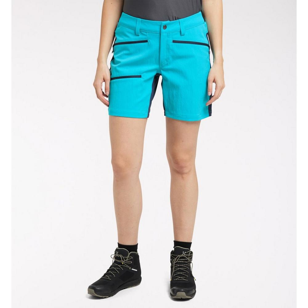 George cheap flex shorts