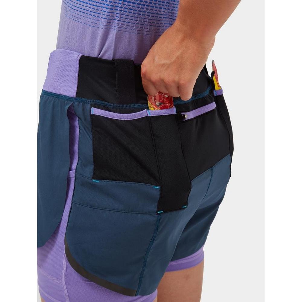 Ronhill infinity marathon on sale shorts