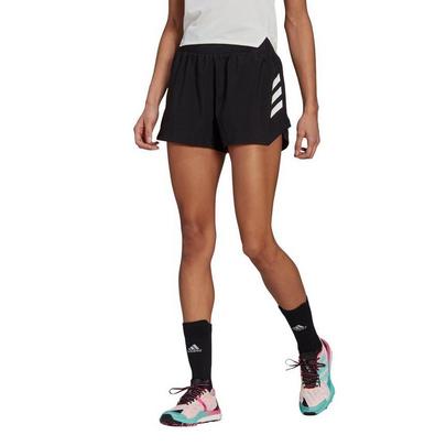 adidas Terrex Women's Parley Agravic All-Around Shorts - Black