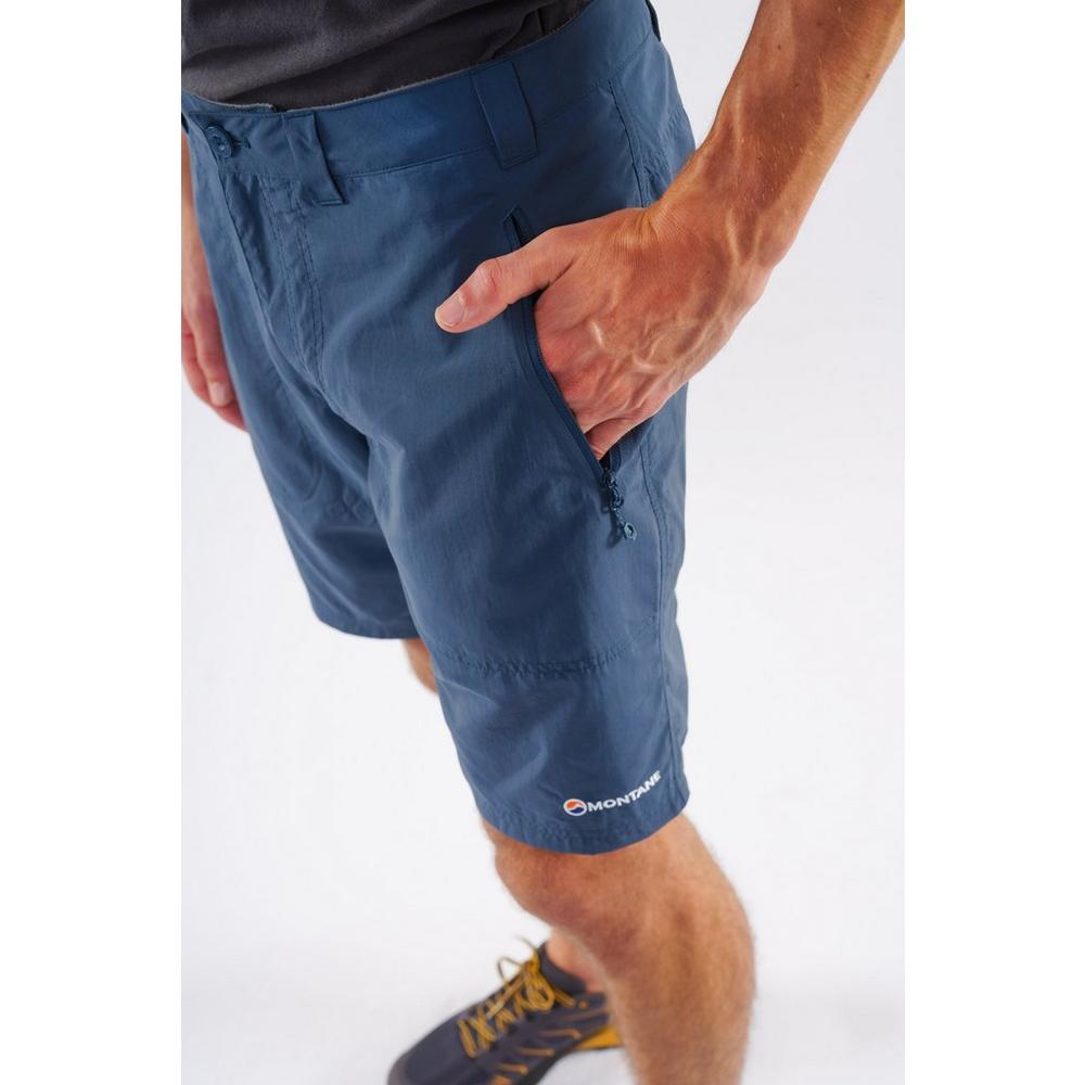 Mens clearance montane shorts