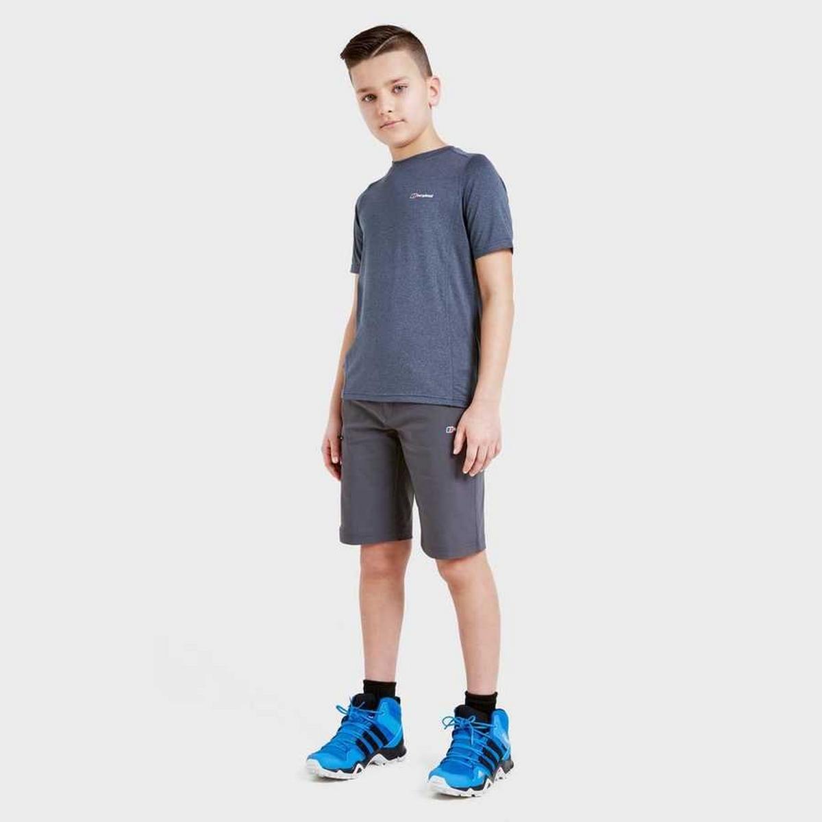 Boys store berghaus shorts