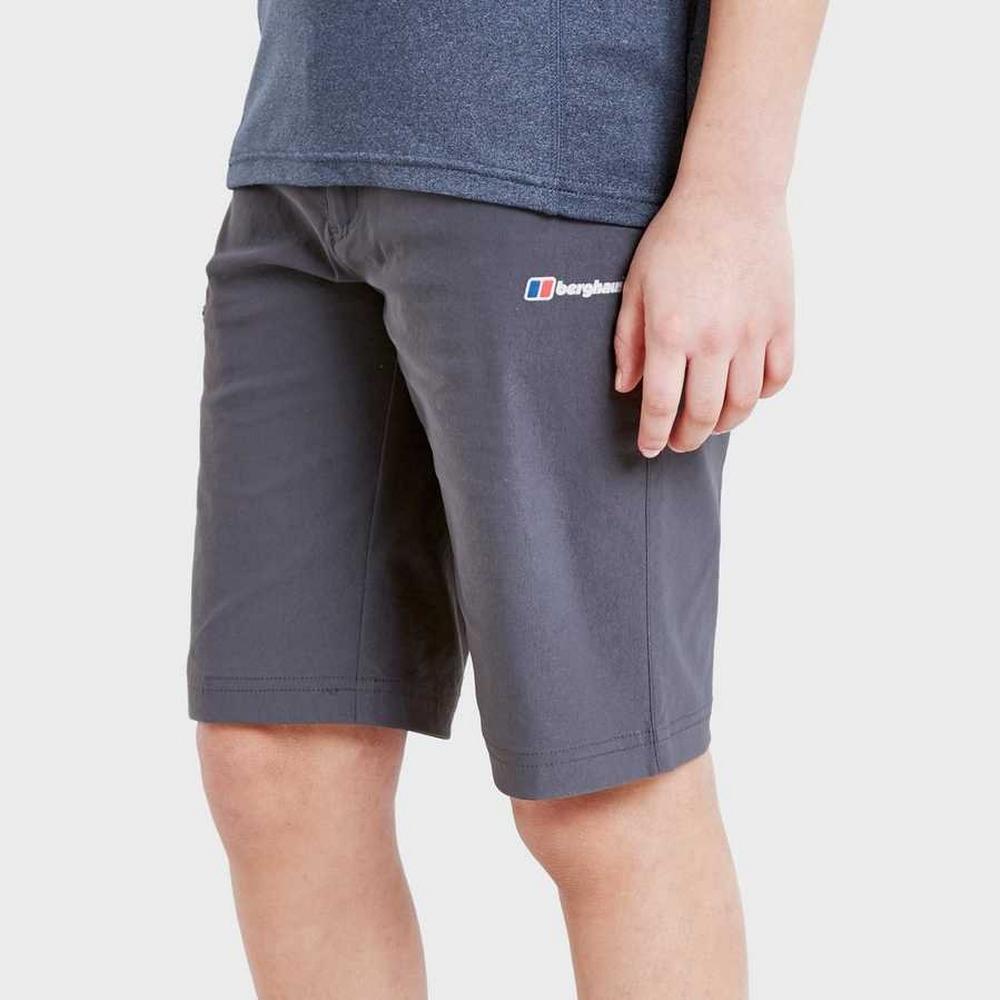 Boys berghaus shorts on sale