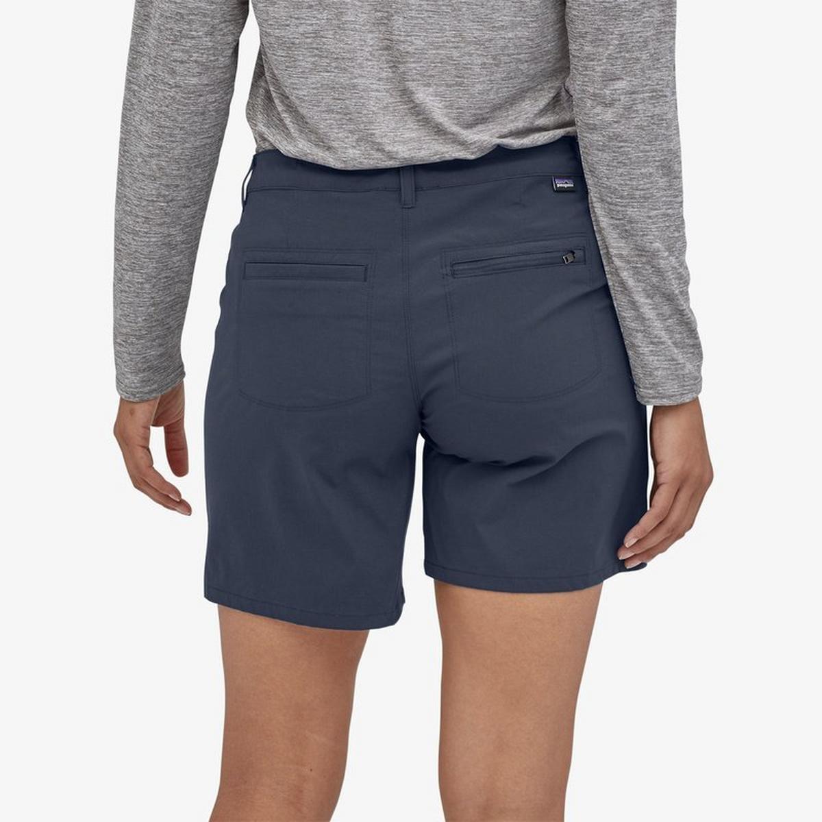 Patagonia quandary best sale shorts uk