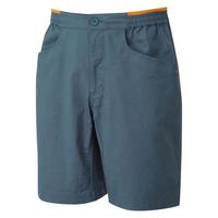  Men's On-Sight Shorts - Orion Blue