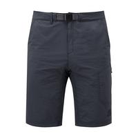  Men's Approach Short - Blue Nights