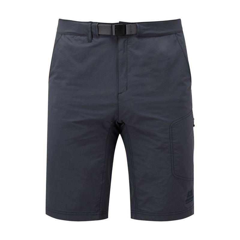 Men's Approach Short - Blue Nights