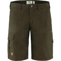  Men's Karl Pro Shorts - Dark Olive