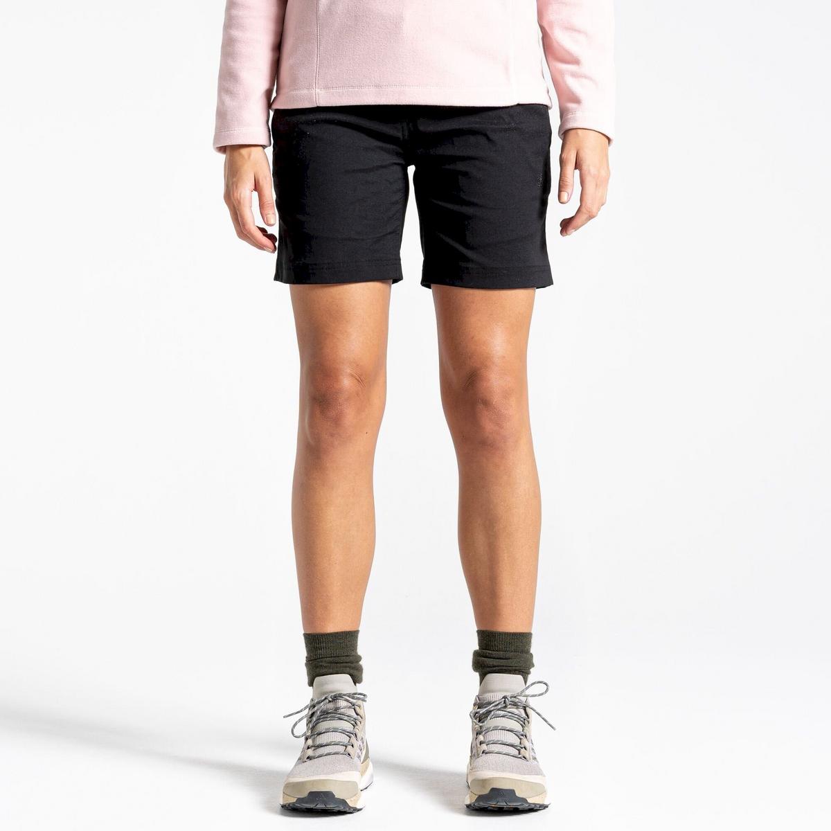 Craghoppers women's kiwi pro ii sales shorts