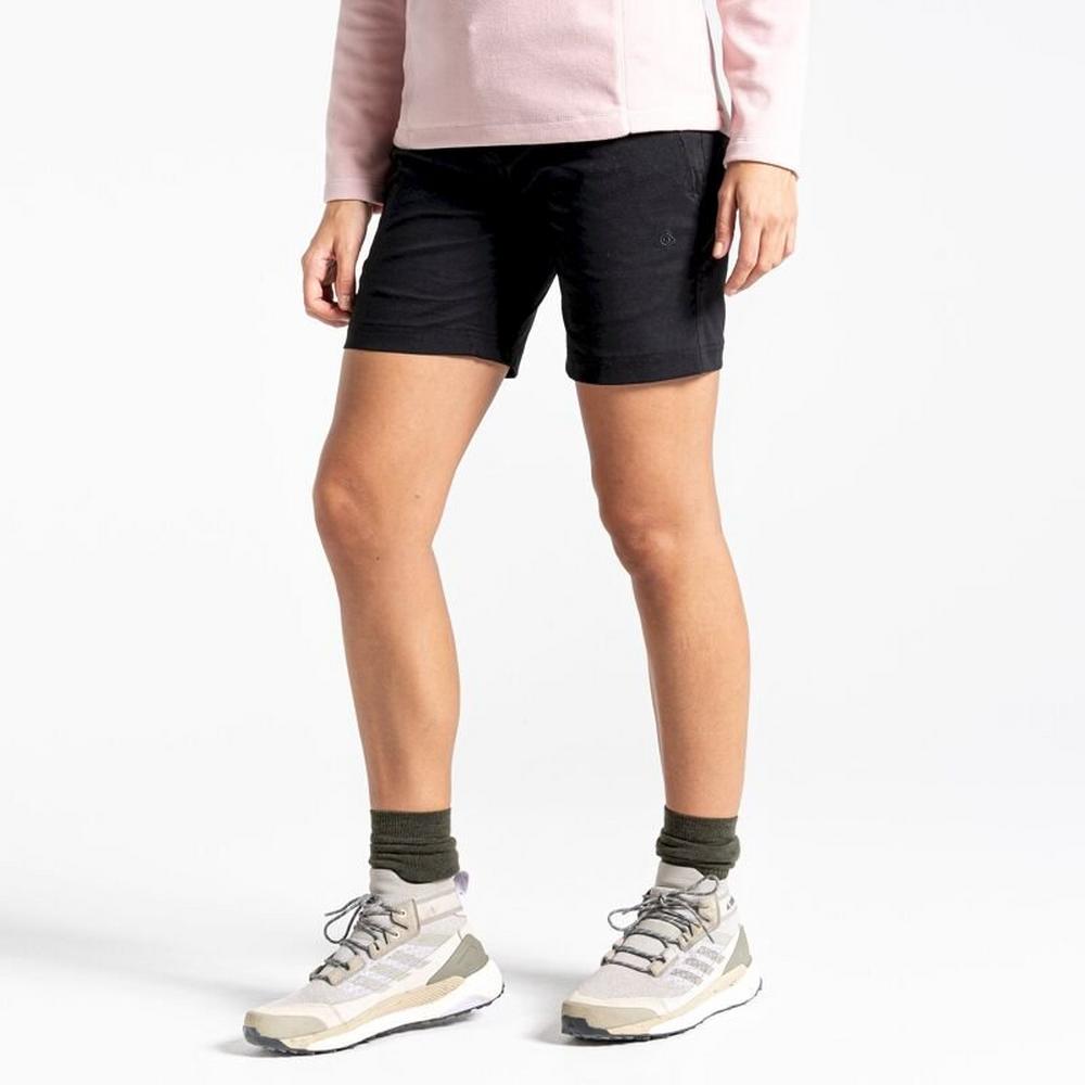 Women's Ronhill Life Twin Shorts, Running Shorts