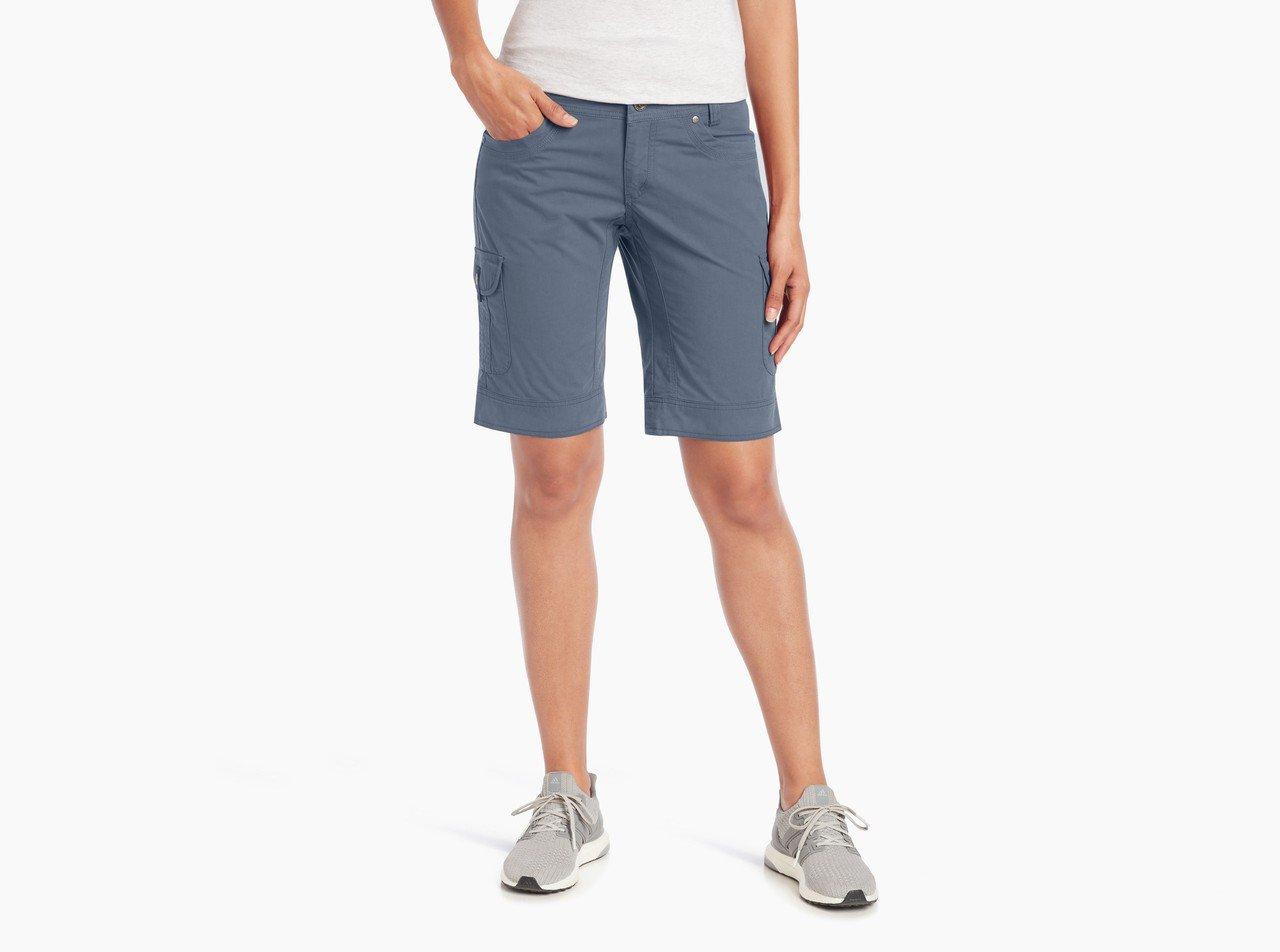 Kuhl women's store horizon shorts