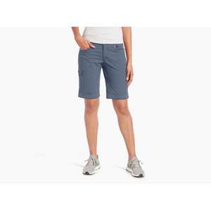 Kuhl Splash Shorts, 11 Inseam - Womens, FREE SHIPPING in Canada