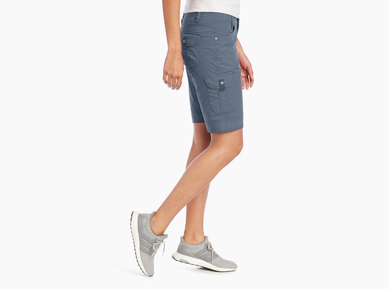 Kuhl Free Range Shorts - 6 1/2 - Women's Hiking Shorts