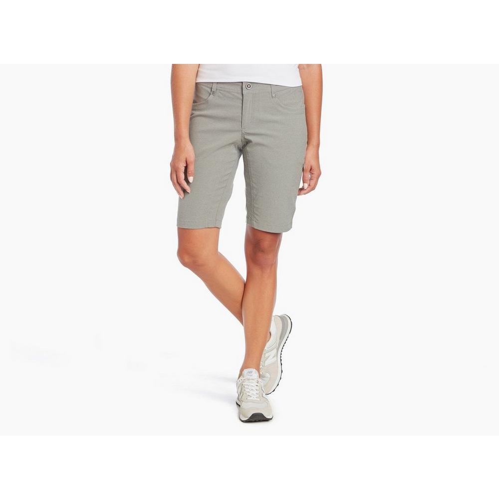 Women's Kuhl Trekr Short 11, Trousers & Shorts