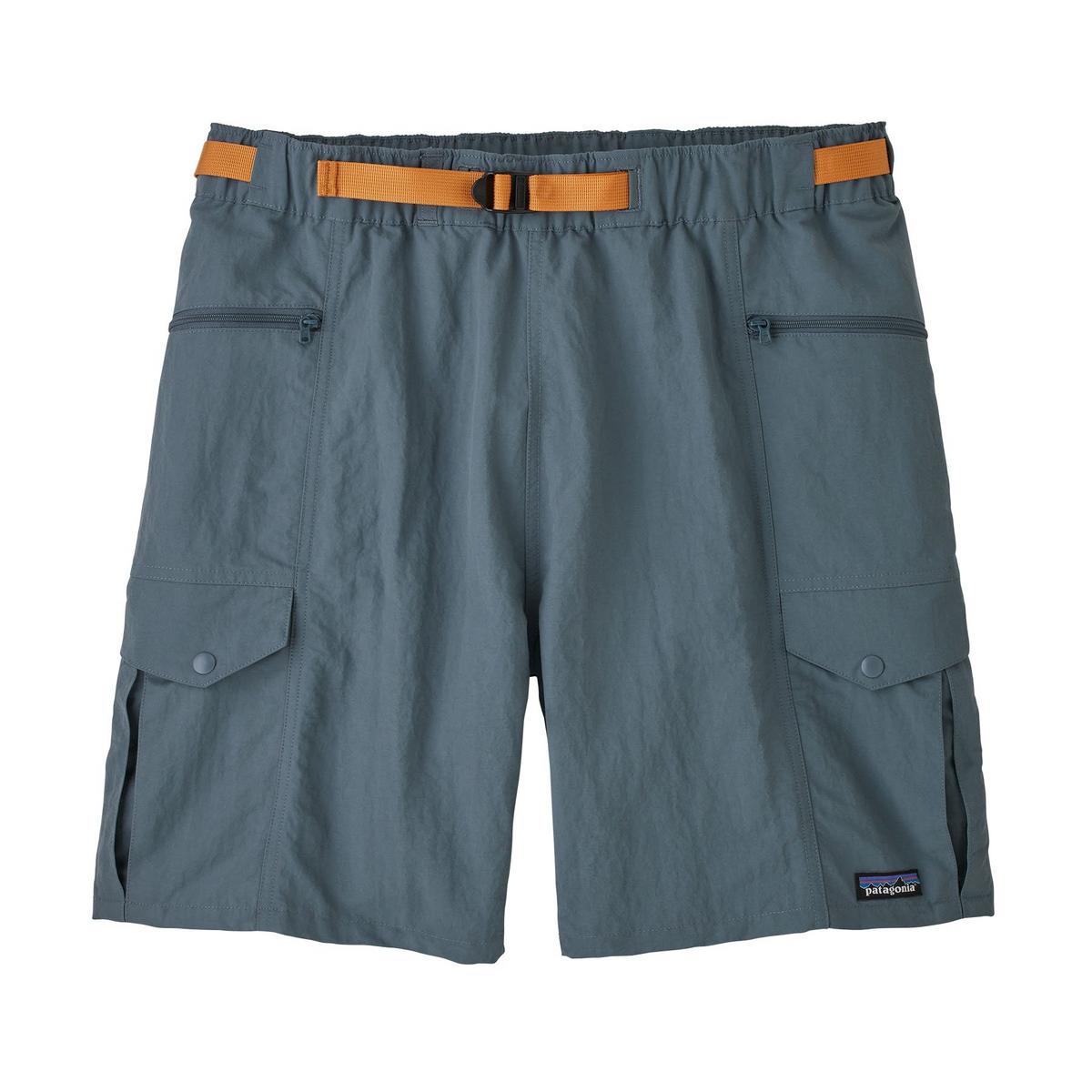 Patagonia gi best sale iii shorts