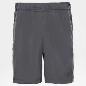 Men's 24/7 Shorts - Asphalt Grey