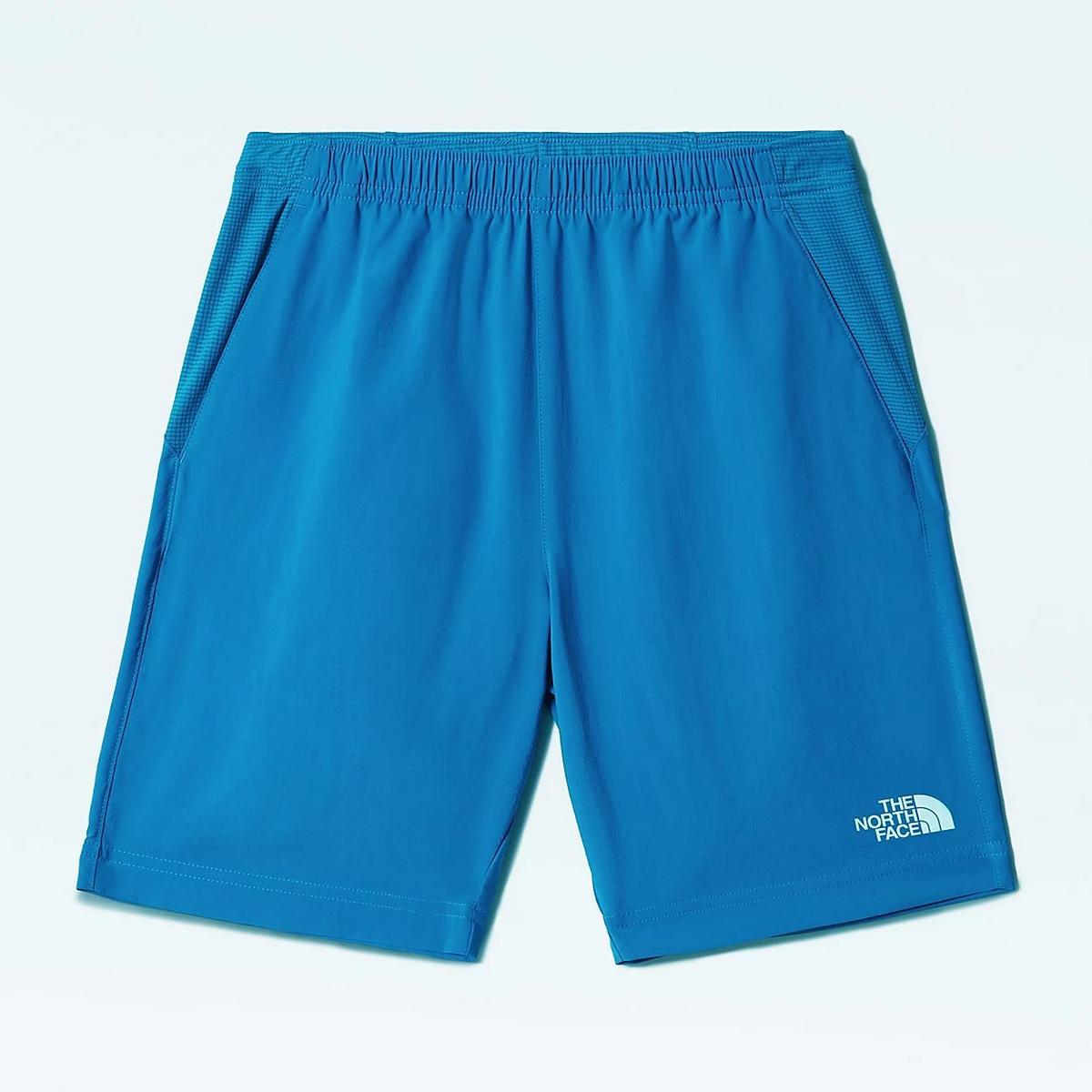 The north face shop reactor shorts junior