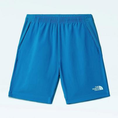 The North Face Kids Reactor Shorts - Banff Blue