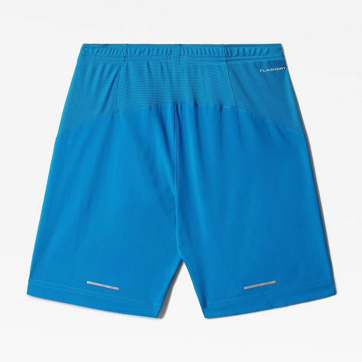 The North Face Kids Reactor Shorts - Banff Blue