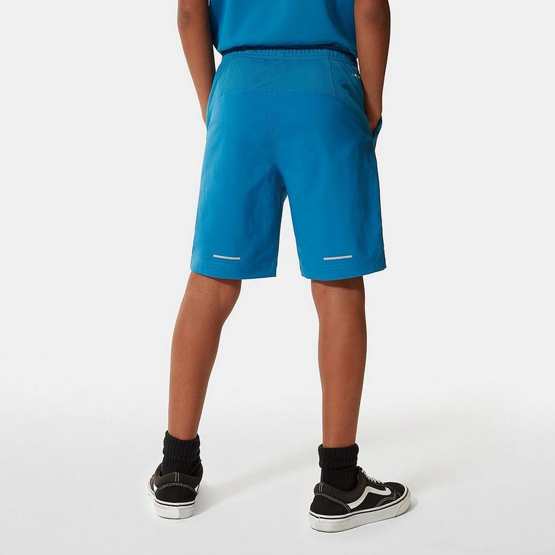 The north face reactor shorts new arrivals