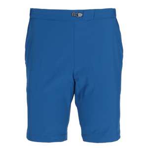 Men's Momentum Shorts - Blue