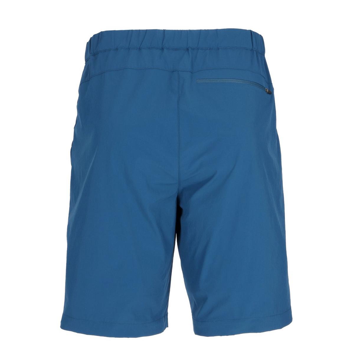 Rab Men's Momentum Shorts - Blue