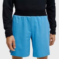  Men's Lightweight Shorts - Niagara Black