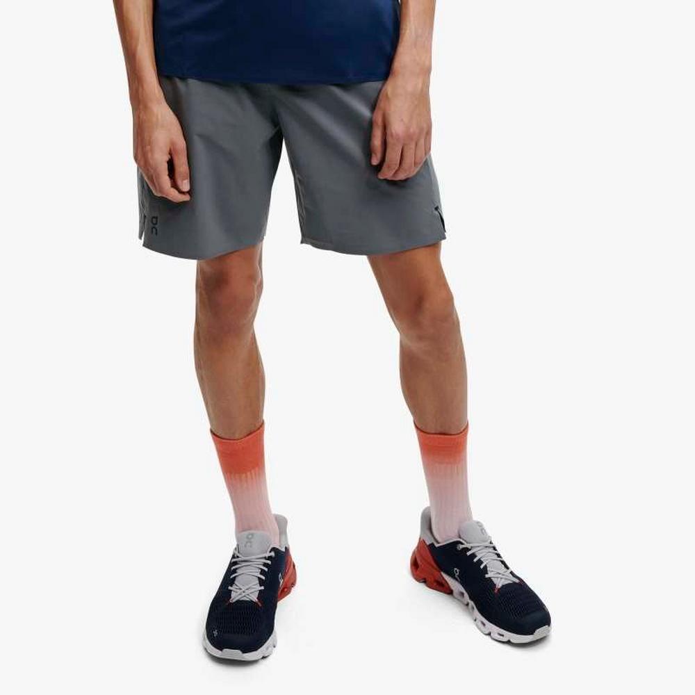 Men's On Hybrid Shorts, Running Shorts