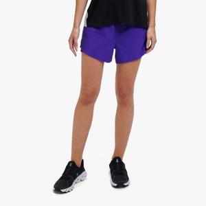  Women's Running Shorts - Twilight/Black