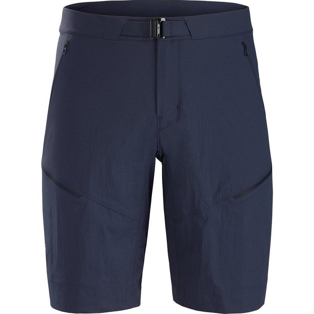 Arcteryx Men's Gamma SL Quick Dry Shorts - Black Sapphire