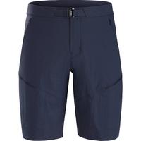  Men's Gamma SL Quick Dry Shorts - Black Sapphire