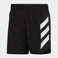  Men's Terrex Agravic Shorts - Black