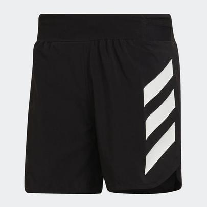 Adidas Terrex Men's Terrex Agravic Shorts - Black
