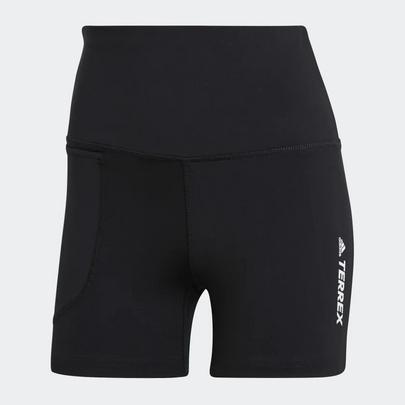 Adidas Terrex Women's Terrex Multi Shorts - Black