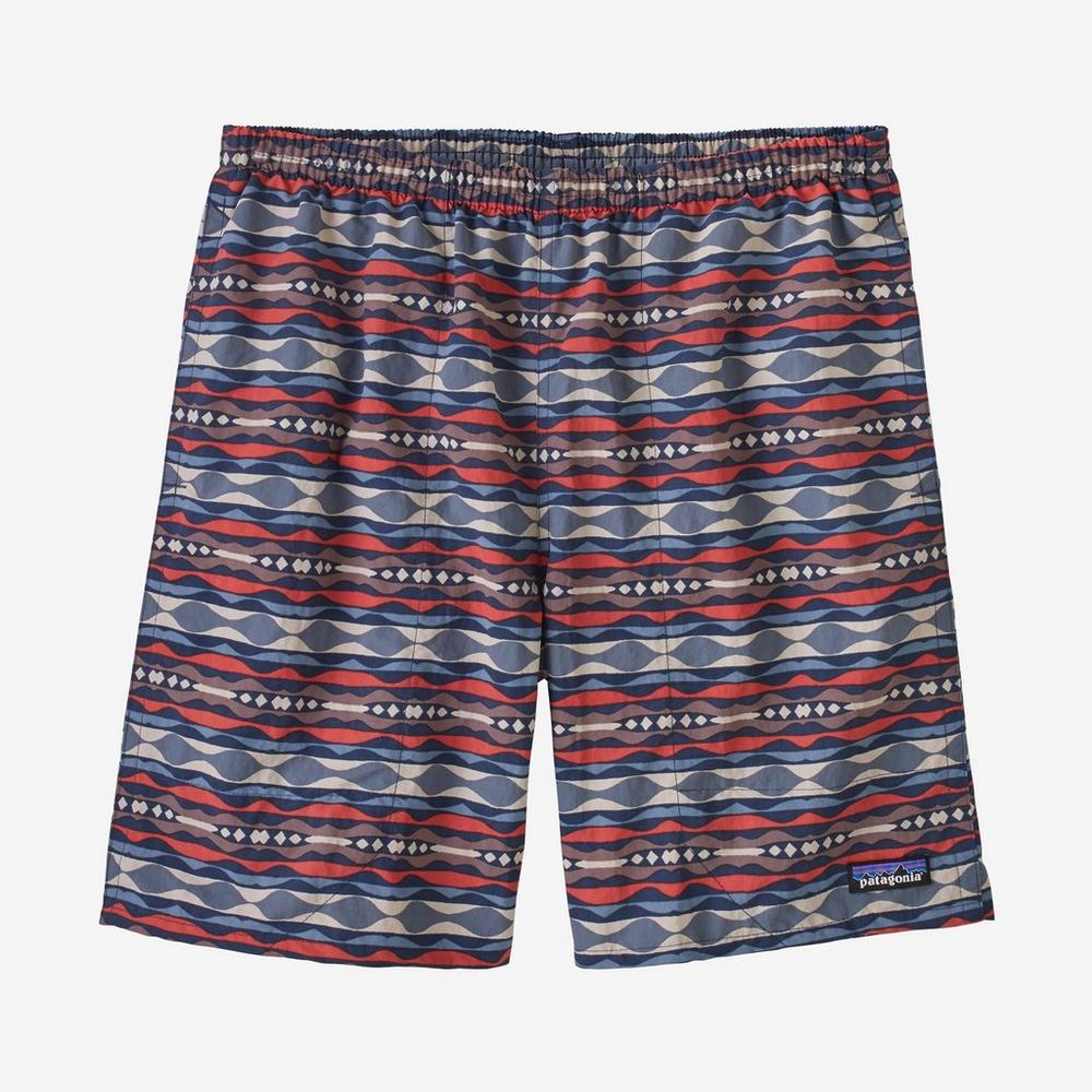 Patagonia men's baggies longs online