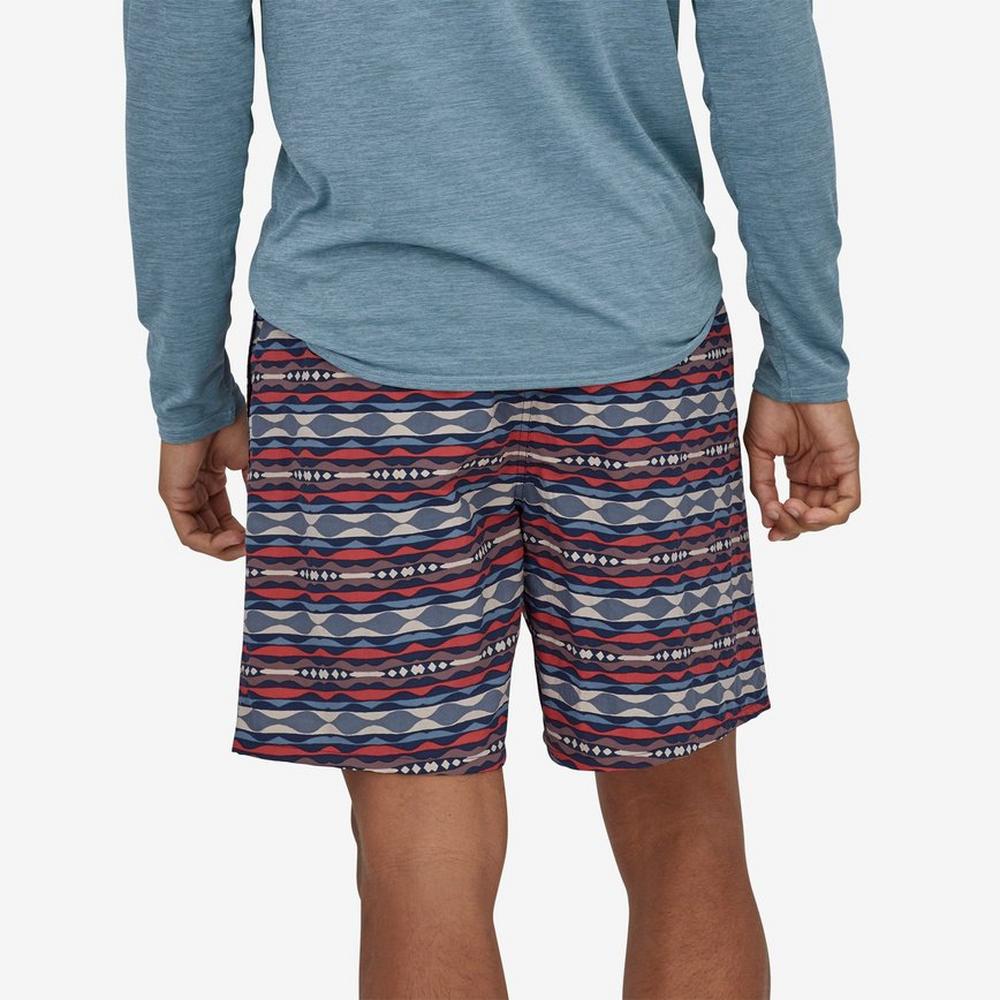 Patagonia Men s Baggies Longs 7 Multi