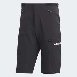 Men's Xperior Shorts - Black