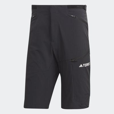 Adidas Men's Xperior Shorts - Black