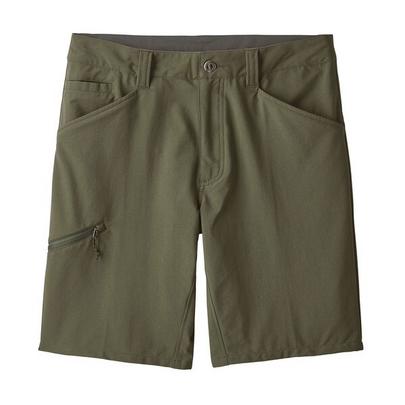 Patagonia Men's Quandry Short (10