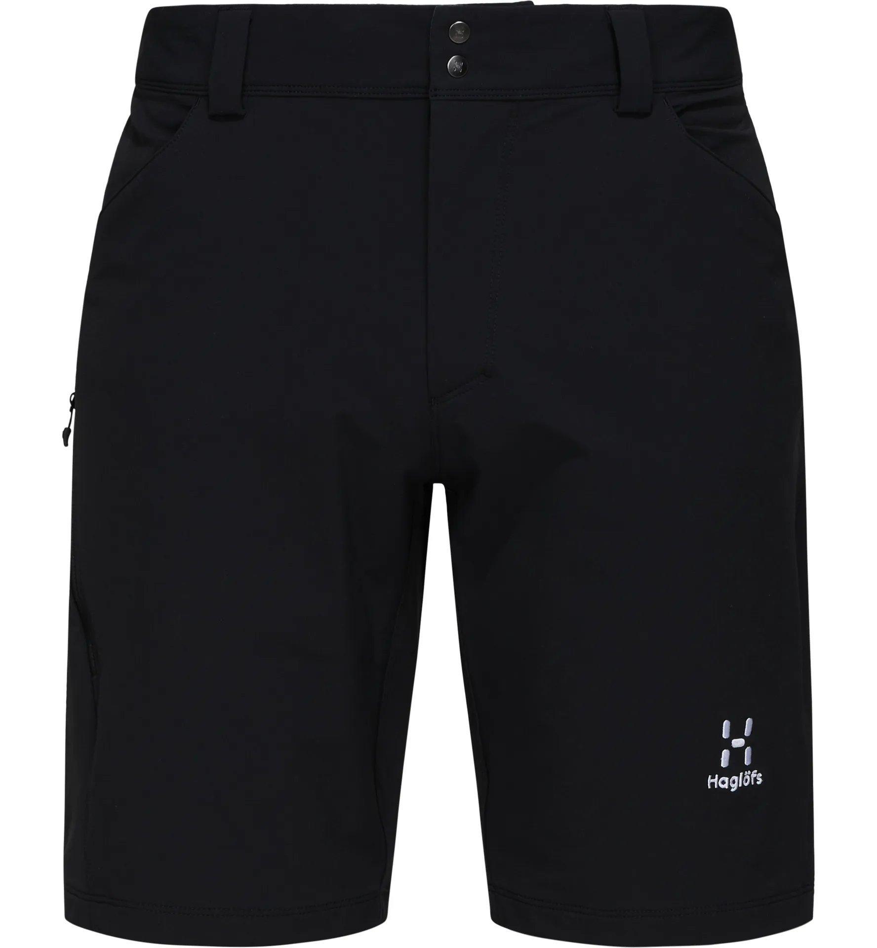 Core 5 Shorts - Black