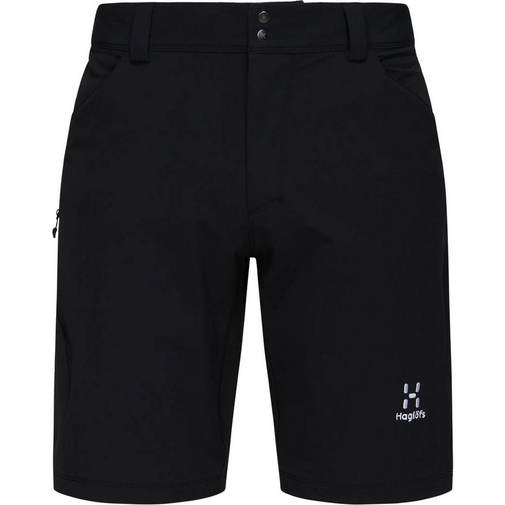 Haglofs Men's Moran Short - True Black