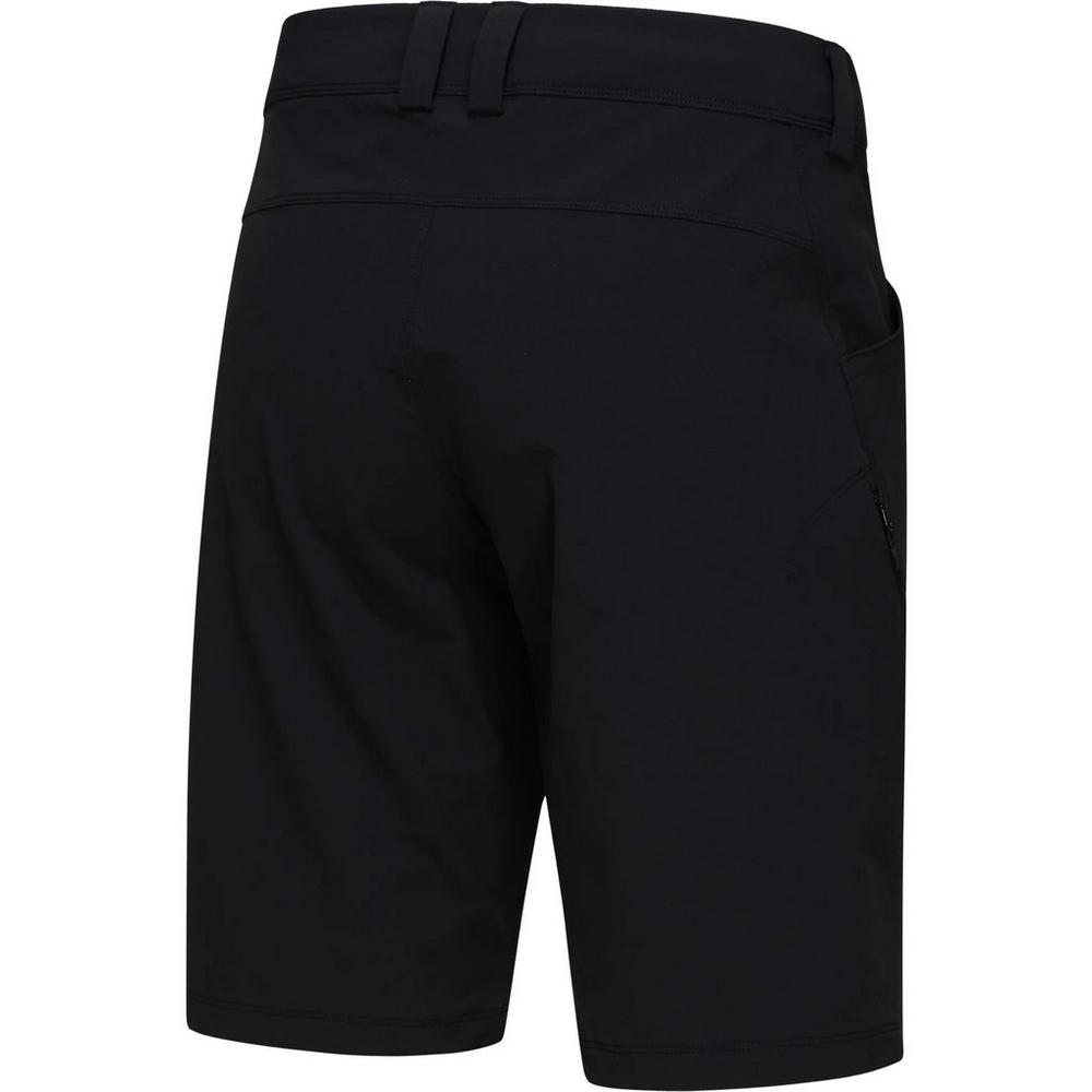 Haglofs Men's Moran Short - True Black