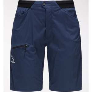 Women's Lim Fuse Shorts - Tarn Blue